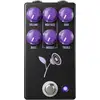 Image de JHS Pedals Violet Black Lari Basilio signature pédale overdrive/distorsion
