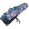 Image de Sun Mountain Housse de Voyage Meridian 2023 (Tropical/épicéa)