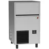 Image de Machine à Glaçons Inox avec Refroidissement à Air - 47 Kg/24 H - Mastro
