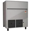 Image de Machine à Glaçons Inox avec Refroidissement à Air - 85 Kg/24 H - Mastro