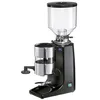 Image de Moulin à Café - Récipient de 1,2 Kg - 4-9 G - Noir - Mastro