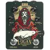 Image de KMA Audio Machines Logan pédale d'overdrive