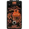 Image de KMA Audio Machines Wurm 2 Refined HM2-Style High-Gain Distortion pédale d'effet