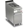 Image de Friteuse à Gaz sur meuble - 15 L - P 700-13 kW - Baron