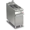 Image de Friteuse électrique sur meuble - 15 L - P 700-13 kW - Baron