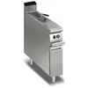 Image de Friteuse à Gaz sur meuble - 7 L - P 700-5,8 kW - Baron