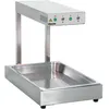Image de Bartscher GN1/1 Chauffe Frites Professionnel, 230V, Inox, Acier