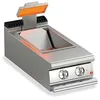 Image de Chauffe frites électrique - P 900 mm - 2 kW - Baron