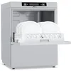 Image de Lave-vaisselle inox Professionnel Colged - 15 L - Panier 500 x 500 mm