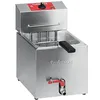 Image de Friteuse Electrique de Table - 3 litres - Série TF - Valentine