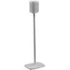Image de Flexson Supports sur Pied pour Sonos One, One SL et Play:1 - Blanc (Paire)