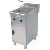 Image de Friteuse sur Meuble Electrique 3 Puissances - 16 Litres - AFI Collin Lucy