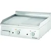 Image de Plancha Double Rainurée Gaz 13 kW - G20 ou G30 - Stalgast
