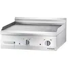 Image de Plancha Double Électrique Lisse 8.1 kW - Stalgast