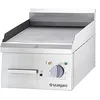 Image de Plancha Électrique Lisse 4 kW - Stalgast