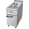 Image de Friteuse sur Coffre 20 L 15,5 kW - P 700 mm - AFI Collin Lucy