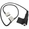 Image de Shadow SH 950 Upright Bass Dual Pickup pour contrebasse