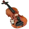 Image de Capteur Piezzo Violon Avec Preampli