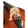 Image de Double Capteur Piezzo Pour Contrebasse Avec Preampli