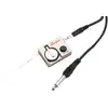 Image de Shadow SH NFX AC Nanoflex Acoustic Pickup & Preamp pour guitare