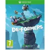Image de Deformers - Exclusivite Micromania en occasion ou reconditionné