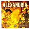 Image de Ludicreations Alexandria - Jeu de Plateau - Version en Anglias