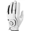 Image de Srixon s0102071 Gants de Golf, Homme, Blanc, M/L