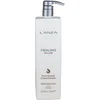 Image de L'ANZA Après-Shampoing Épaississant - Renforce l'Éclat Naturel, le Volume et la Densité du Cheveu, Enrichi en Complexe Hydratant au Bambou et Keratine (1 L)