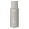 Image de L'ANZA Shampoing Effet Brillant Pour Cheveux Abîmés à l'Huile de Kératine - Nourrit, Répare et Renforce l'Éclat Naturel du Cheveu Pour un Effet Soyeux, Sans Sulfate, Paraben ni Gluten (50 ml)