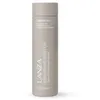 Image de L'ANZA Après-Shampoing Effet Brillant à l'Huile de Kératine Pour Cheveux Abîmés - Nourrit, Répare et Renforce l'Éclat Naturel du Cheveu Pour un Effet Soyeux, Sans Sulfate, Paraben ni Gluten (250 ml)