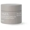 Image de L'ANZA Masque Pour Cheveux Abîmés à l'Huile de Kératine - Nourrit, Répare et Renforce l'Éclat Naturel du Cheveu Pour un Effet Soyeux, Sans Sulfate, Paraben ni Gluten (200 ml)