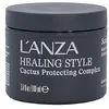 Image de L'ANZA Crème Coiffante Fixation Forte - Sculpte et Définit la Coiffure, Total Contrôle et Maniabilité, Ingrédients Naturels, Convient Pour Tous Types de Cheveux (100 ml)