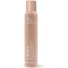 Image de L'ANZA Mousse Coiffante Spéciale Racines Fixation Forte - Renforce l'Éclat Naturel, le Volume et la Texture, Protection UV et Forte Chaleur pour Préserver les Cheveux (200 ml)