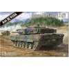 Image de DAS WERK - Maquette Char German Mbt Leopard 2 A7v |das Werk|16024| 1:16 Maquette Char Promo