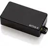 Image de EMG 81X Black micro guitare actif
