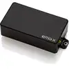 Image de EMG 85X Black micro guitare actif