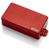 Image de EMG 81 humbucker actif Red modèle court (short shaft)