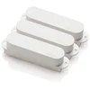 Image de EMG SA Pack de 3 Pick-ups pour Guitare électrique Blanc