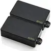 Image de EMG KH-BB Kirk Hammett Bone Breaker Set (noir)