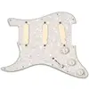 Image de DG20 LH Pro Series Strat Pickguard Collection Gaucher