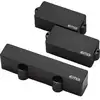 Image de EMG PJ Set Black set de micros actifs pour basse