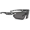 Image de Rudy Project Fotonyk - Lunettes Cyclisme - Noir 2018 Lunettes uvex