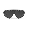 Image de RUDY PROJECT Defender Black Matte/Black Smoke Black Unisexe Adulte