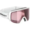 Image de RUDY PROJECT SPINCUT White Gloss Laser Kayvon Red Dl Unisexe Adulte