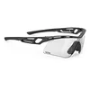Image de RUDY PROJECT TRALYX + SLIM Black Matte Impactx Photochromic 2Black UNISEXE ADULTES