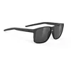 Image de Rudy Project Overlap Lunettes de Soleil, Noir, Taille Unique Homme