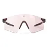 Image de RUDY PROJECT Lunettes ASTRAL SPHERE Frozen Cherry Matte ImpactX 2 Red SP977452-0000