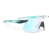 Image de RUDY PROJECT Lunettes ASTRAL Crystal Teal/Water Gloss Mlt Osmium SP883448-0000