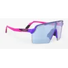 Image de RUDY PROJECT SPINSHIELD PRO Violet Gloss Mlt Ice 40th Anniversary SP986880-0040