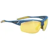 Image de Rudy Project Occhiali da sole Sydus Pacific Blue Matte Mls Yellow SQ010549-0000